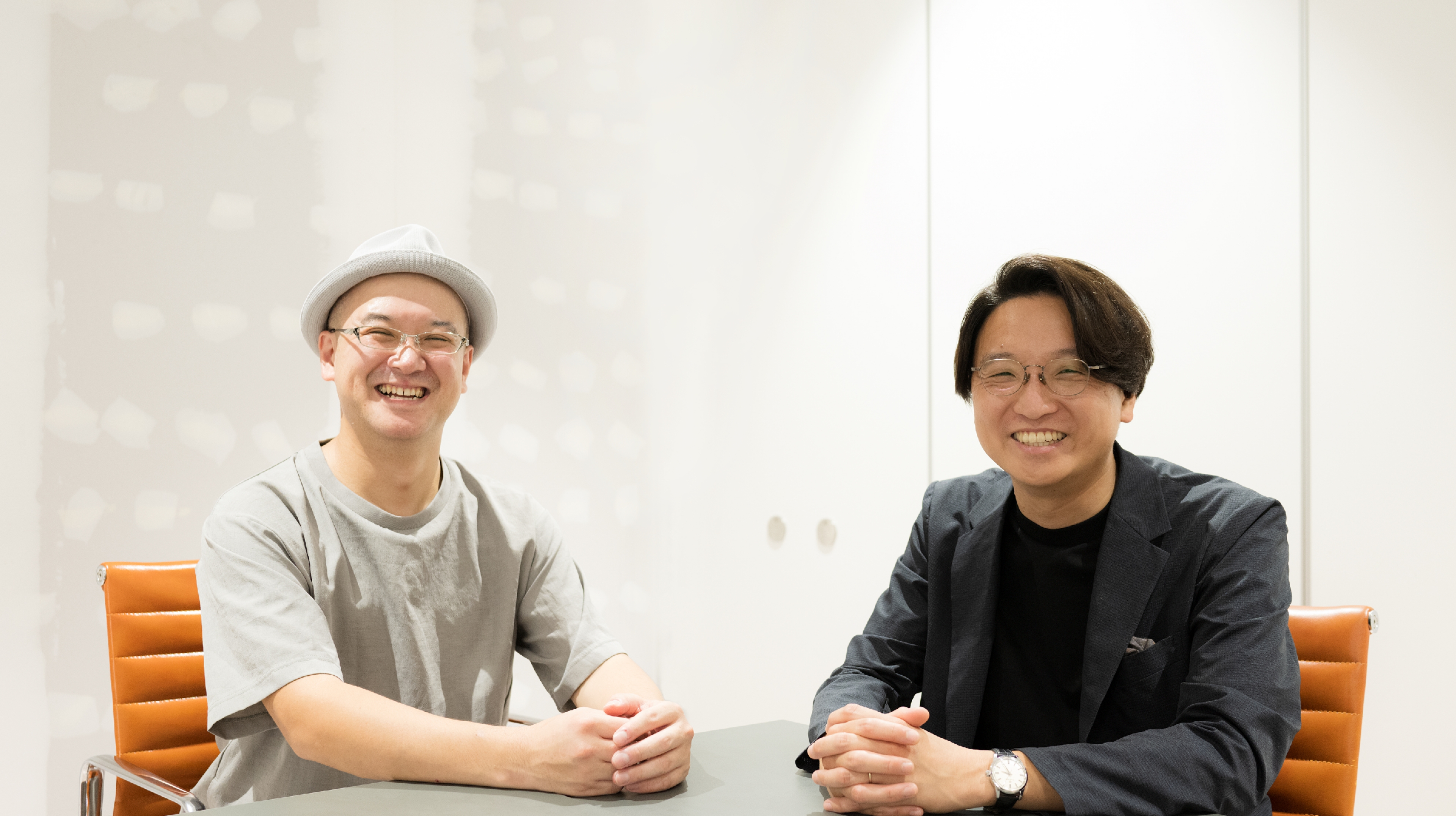 代表×セールスマネージャー