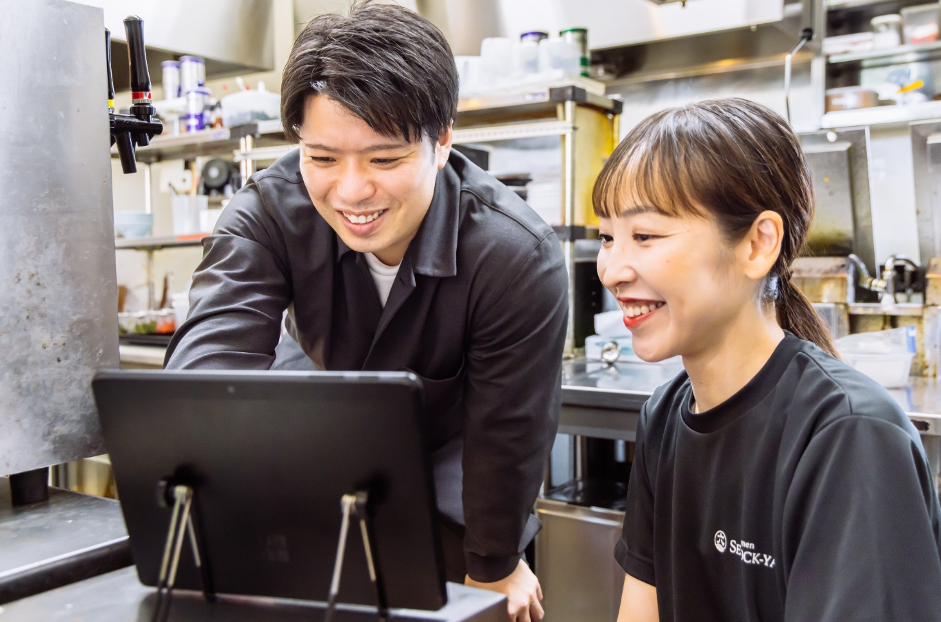 人材マネジメント・組織づくり