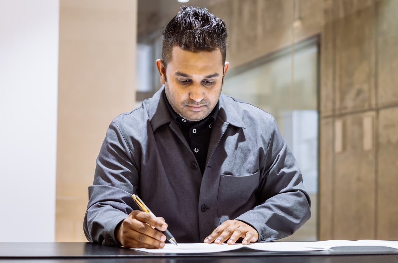 財務・経営管理